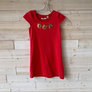 Tom Tailor Girls Dress Size 7